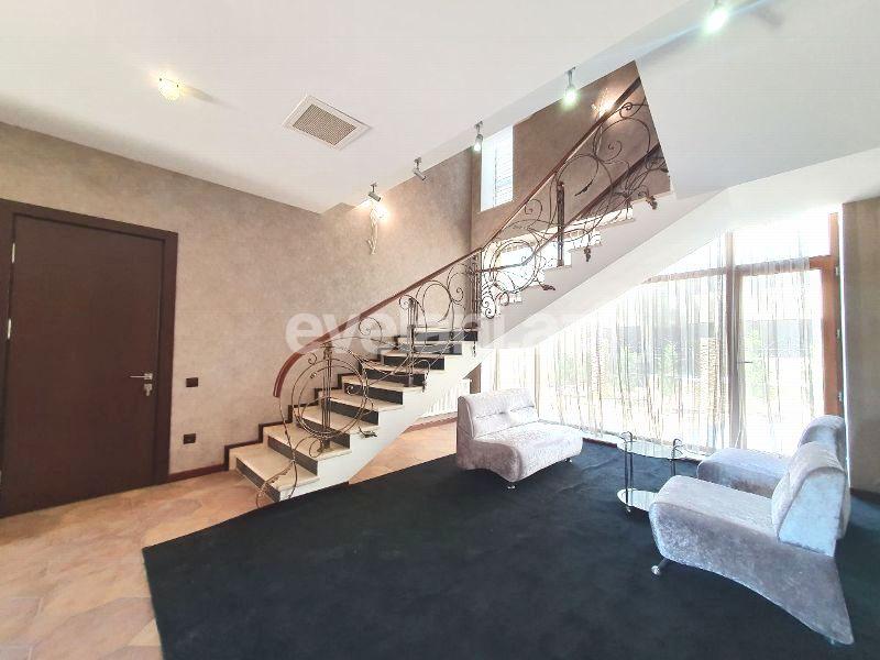 Kirayə verilir, villa, 5 otaqlı, 360 m², Şıxov q.