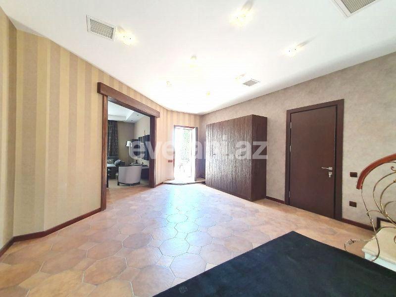 Kirayə verilir, villa, 5 otaqlı, 360 m², Şıxov q.