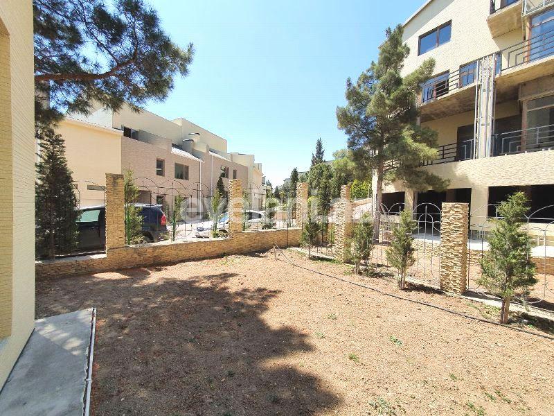 Kirayə verilir, villa, 5 otaqlı, 360 m², Şıxov q.