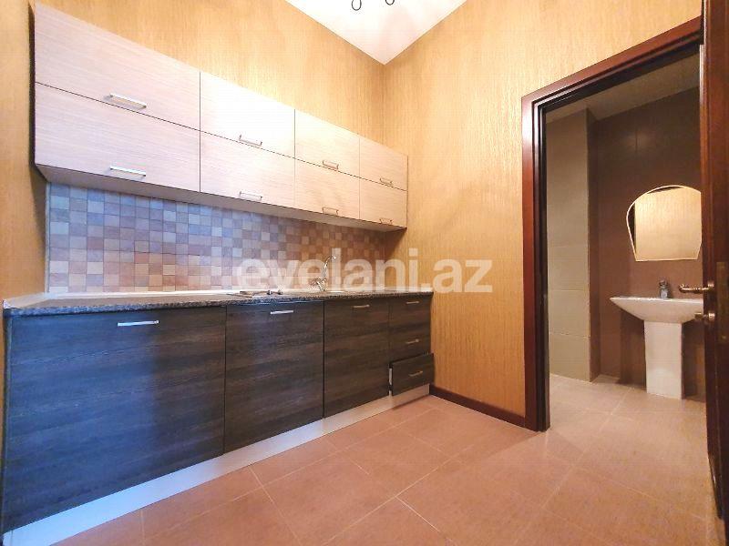 Kirayə verilir, villa, 5 otaqlı, 360 m², Şıxov q.