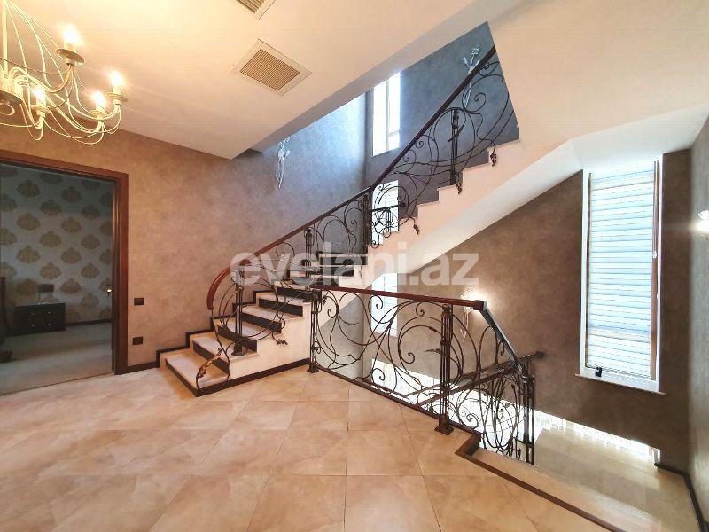 Kirayə verilir, villa, 5 otaqlı, 360 m², Şıxov q.