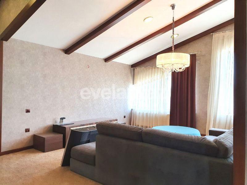 Kirayə verilir, villa, 5 otaqlı, 360 m², Şıxov q.
