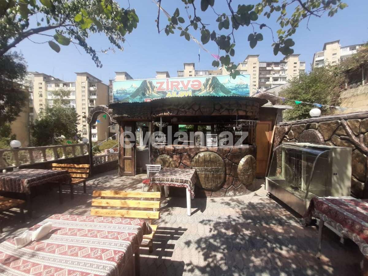 Satılır, ofis, 3 otaqlı, 75 m², Əhmədli q.