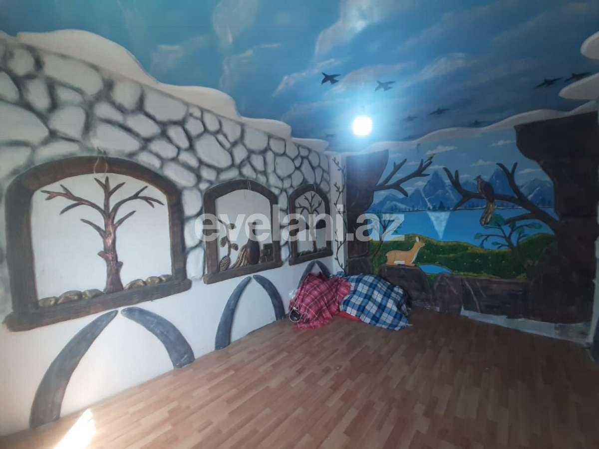 Satılır, ofis, 3 otaqlı, 75 m², Əhmədli q.