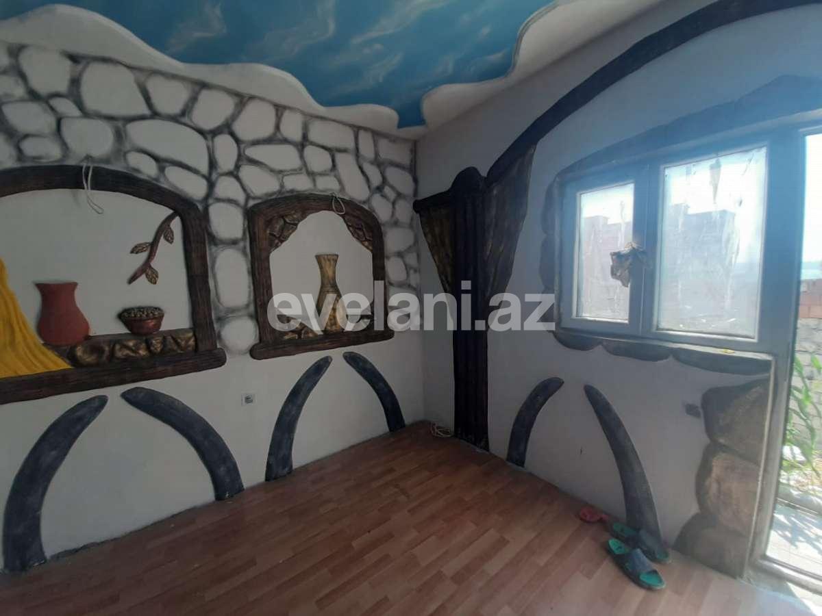 Satılır, ofis, 3 otaqlı, 75 m², Əhmədli q.