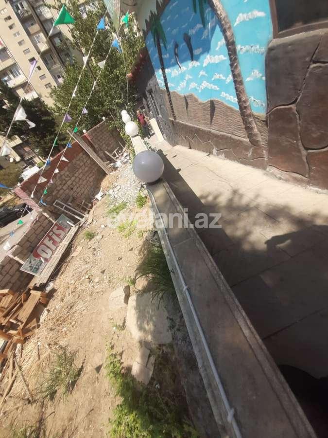 Satılır, ofis, 3 otaqlı, 75 m², Əhmədli q.