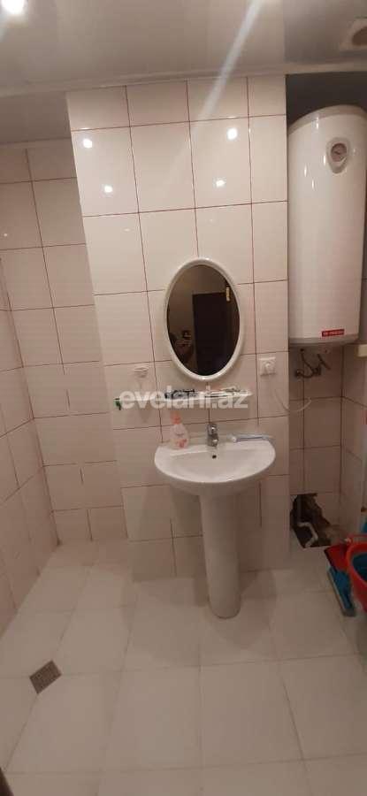 Sale, new building, 2 room, 68 m², Inshaatchilar m.