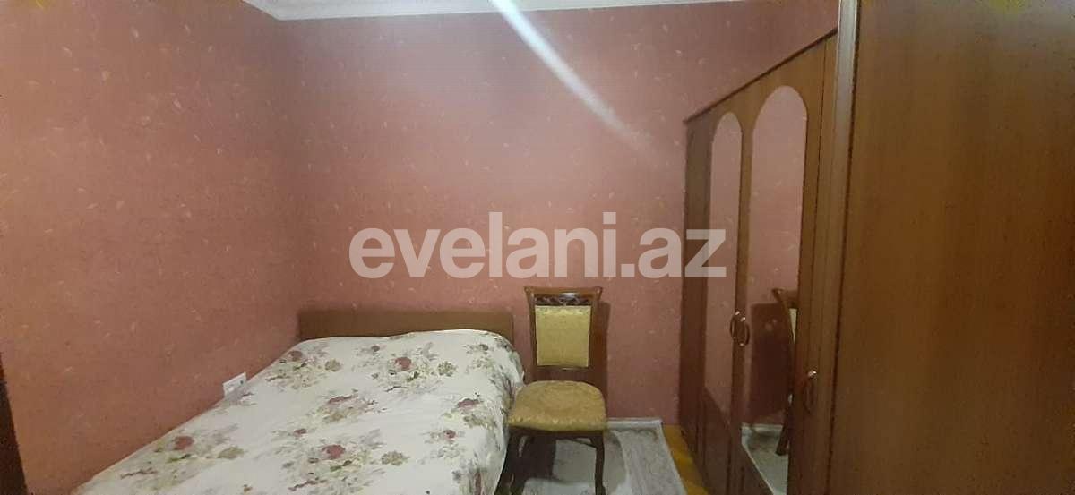 Sale, new building, 2 room, 68 m², Inshaatchilar m.