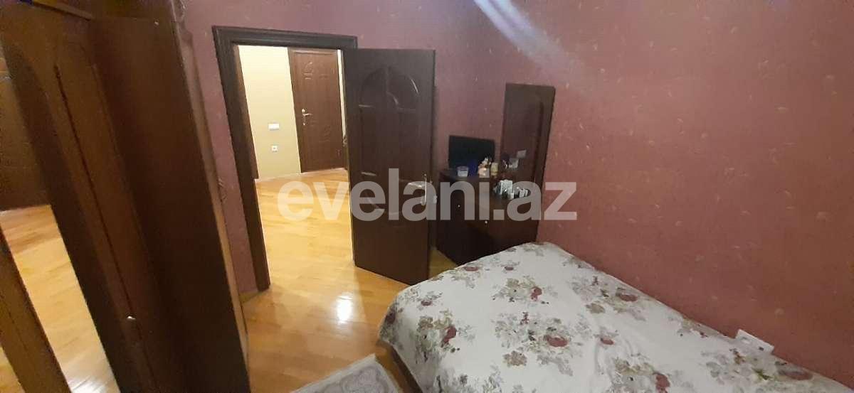 Sale, new building, 2 room, 68 m², Inshaatchilar m.