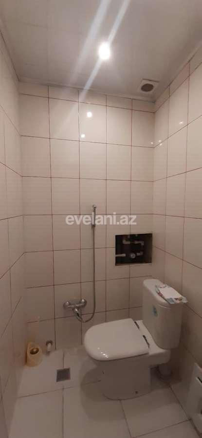 Sale, new building, 2 room, 68 m², Inshaatchilar m.