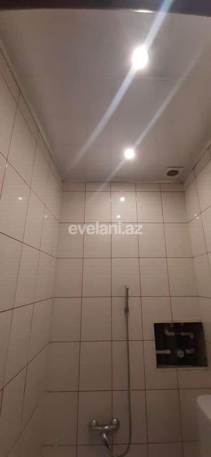 Sale, new building, 2 room, 68 m², Inshaatchilar m.