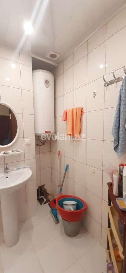 Sale, new building, 2 room, 68 m², Inshaatchilar m.