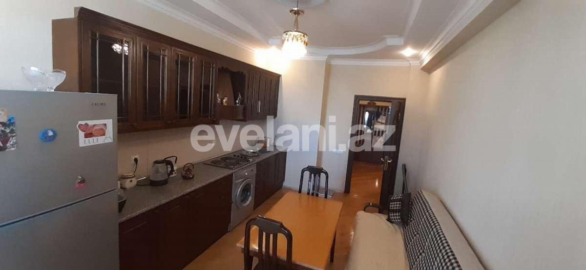 Sale, new building, 2 room, 68 m², Inshaatchilar m.