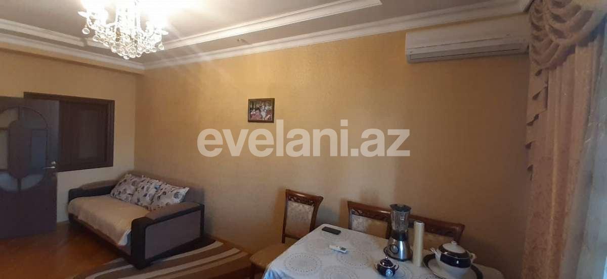 Sale, new building, 2 room, 68 m², Inshaatchilar m.