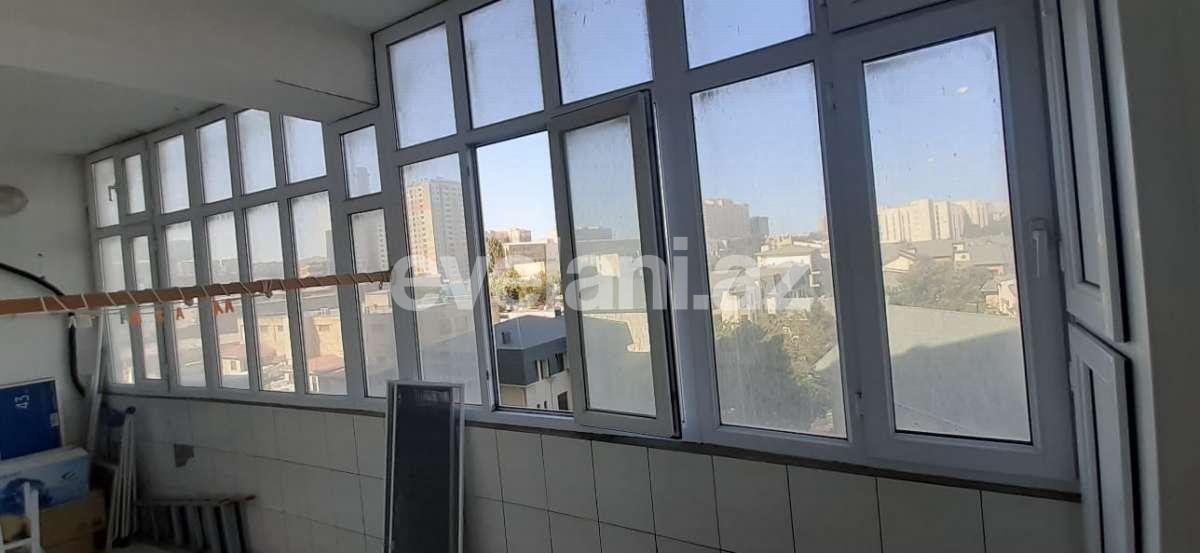 Sale, new building, 2 room, 68 m², Inshaatchilar m.