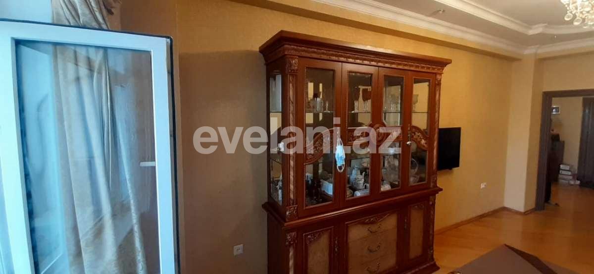 Sale, new building, 2 room, 68 m², Inshaatchilar m.