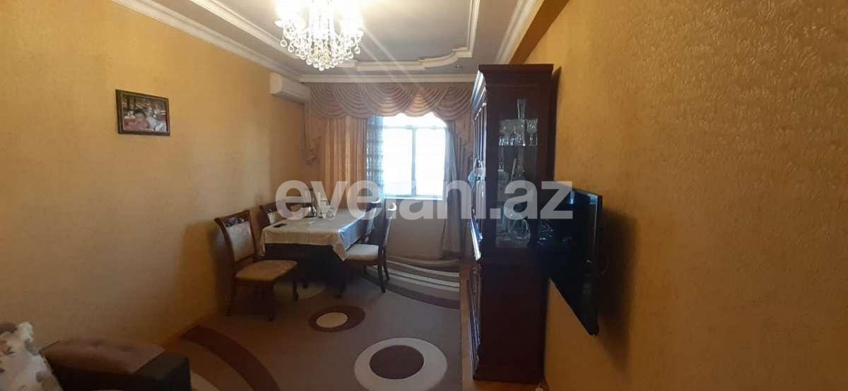 Sale, new building, 2 room, 68 m², Inshaatchilar m.