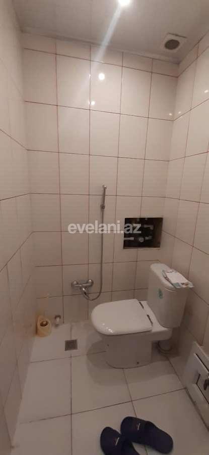 Sale, new building, 2 room, 68 m², Inshaatchilar m.