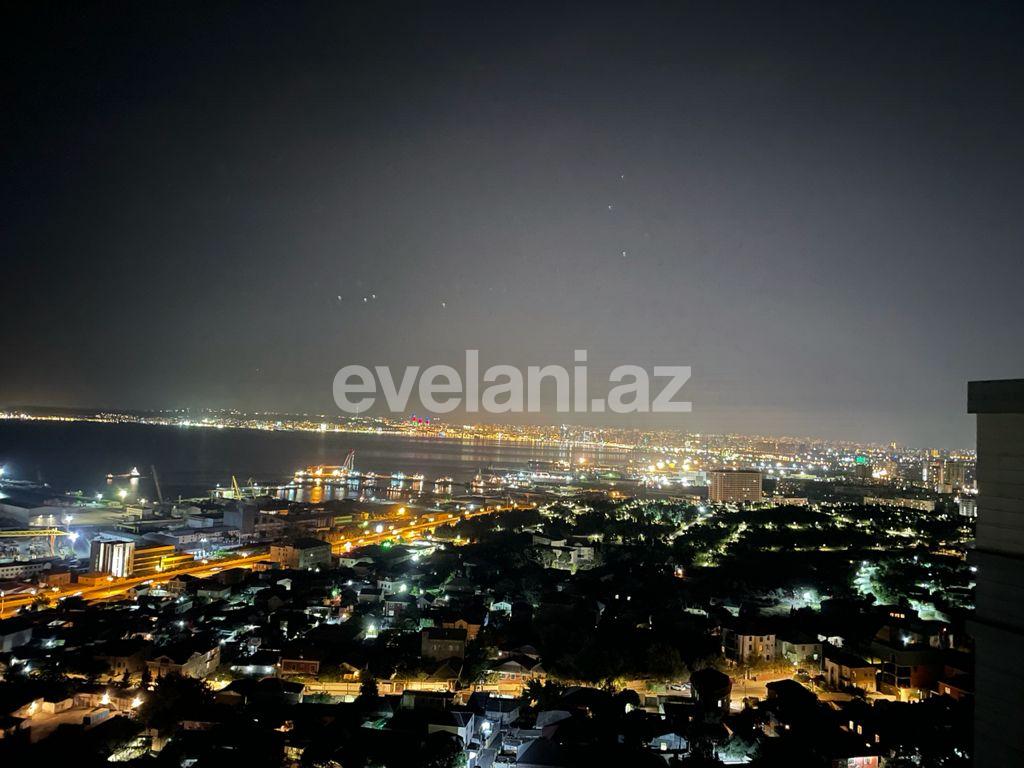 Satılır, yeni tikili, 2 otaqlı, 108 m², Əhmədli m.