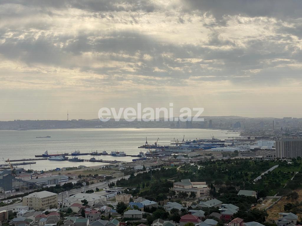 Satılır, yeni tikili, 2 otaqlı, 108 m², Əhmədli m.