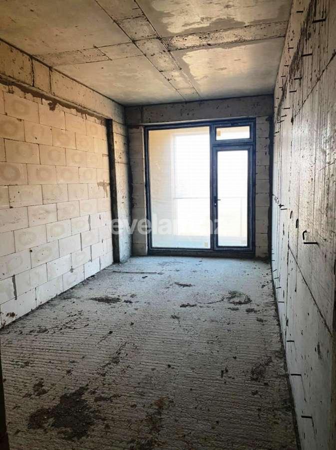 Satılır, yeni tikili, 2 otaqlı, 108 m², Əhmədli m.