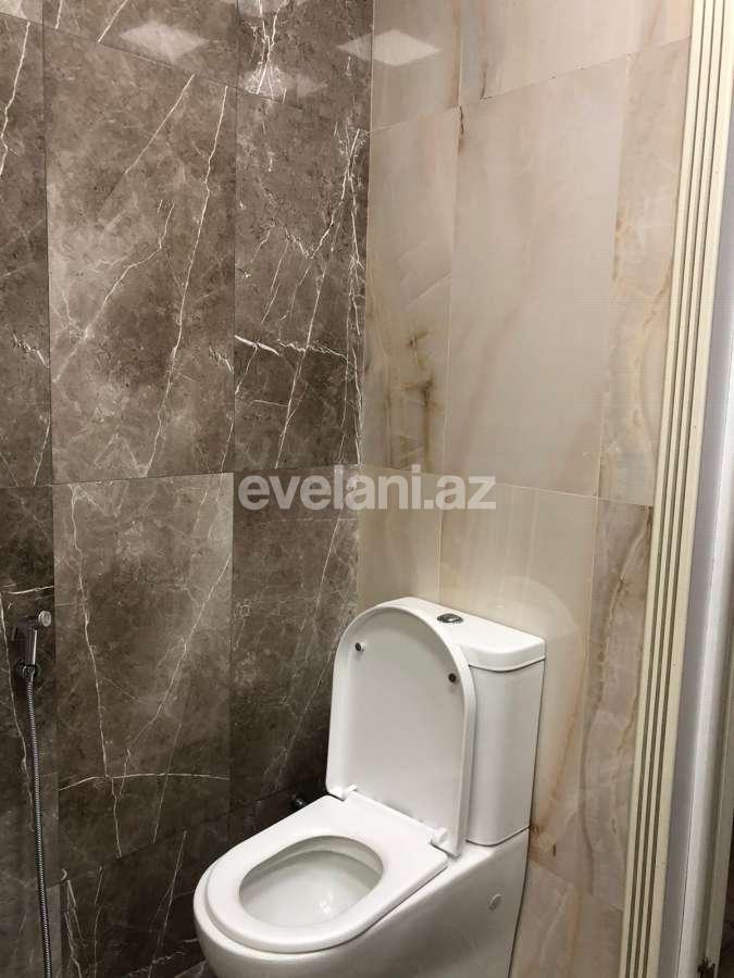 Satılır, yeni tikili, 3 otaqlı, 105 m², Şah İsmayıl Xətai m.