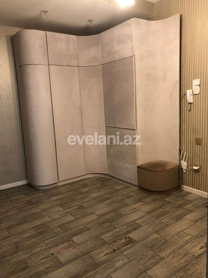 Satılır, yeni tikili, 3 otaqlı, 105 m², Şah İsmayıl Xətai m.