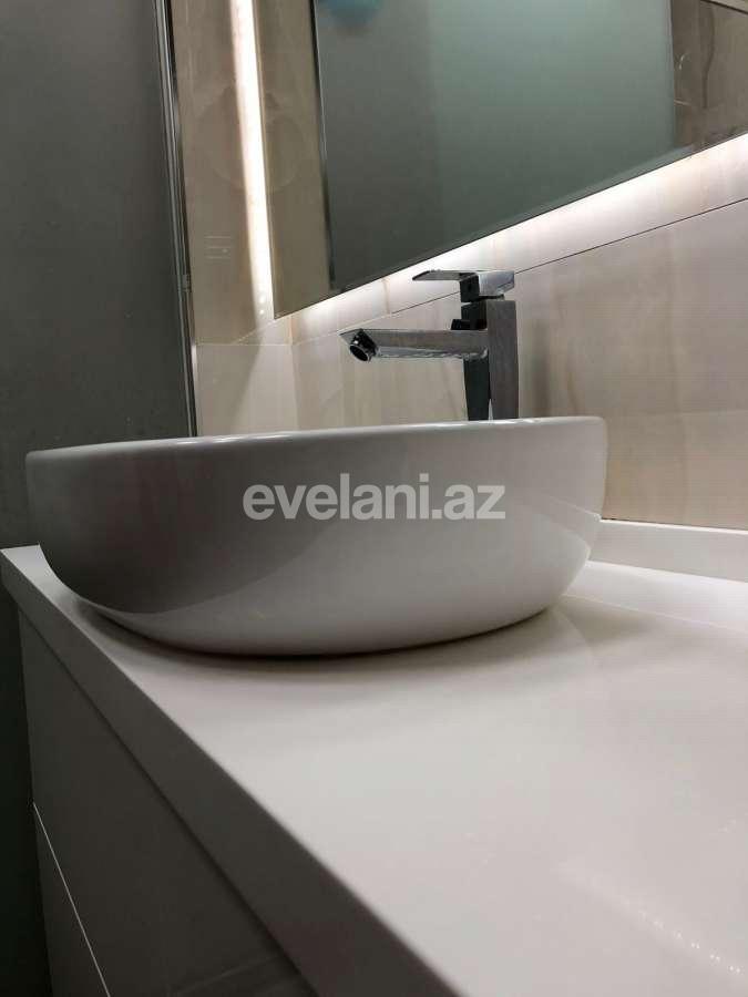 Satılır, yeni tikili, 3 otaqlı, 105 m², Şah İsmayıl Xətai m.