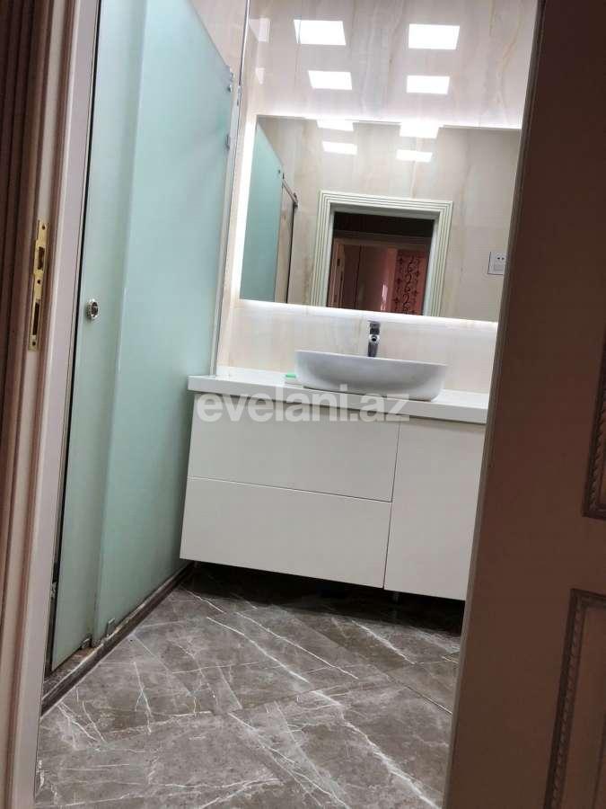 Satılır, yeni tikili, 3 otaqlı, 105 m², Şah İsmayıl Xətai m.