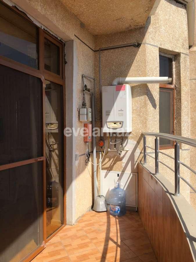 Satılır, yeni tikili, 3 otaqlı, 105 m², Şah İsmayıl Xətai m.