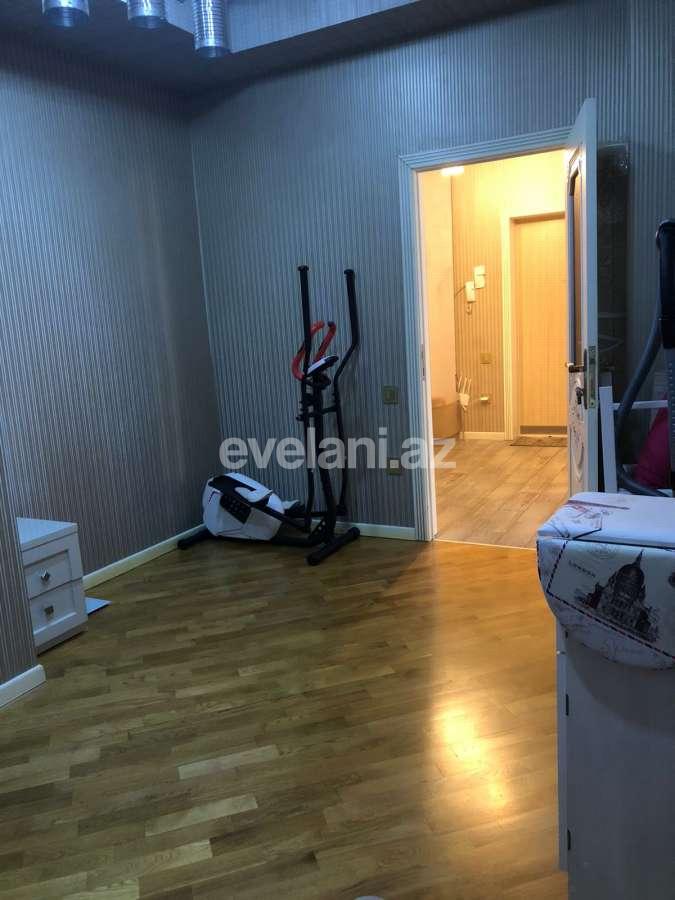 Satılır, yeni tikili, 3 otaqlı, 105 m², Şah İsmayıl Xətai m.