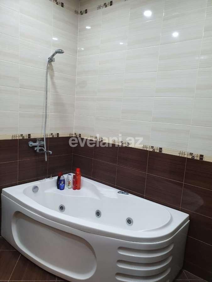 Satılır, yeni tikili, 3 otaqlı, 125 m², Nəsimi r.