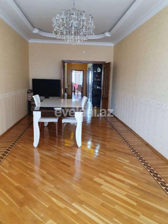 Satılır, yeni tikili, 3 otaqlı, 125 m², Nəsimi r.