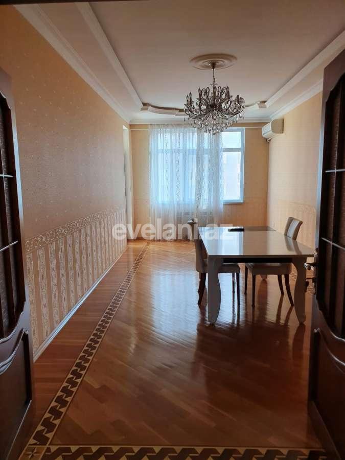 Satılır, yeni tikili, 3 otaqlı, 125 m², Nəsimi r.