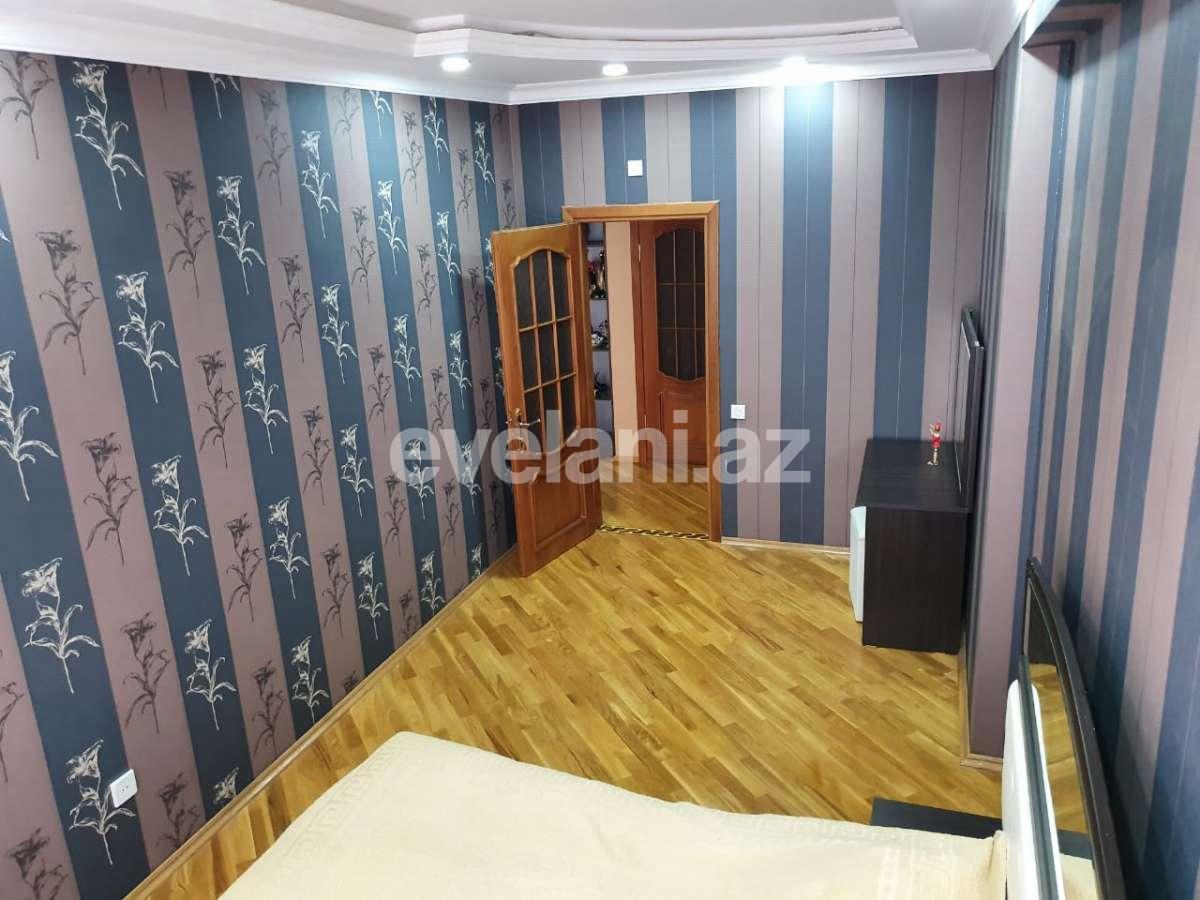 Satılır, yeni tikili, 3 otaqlı, 125 m², Nəsimi r.