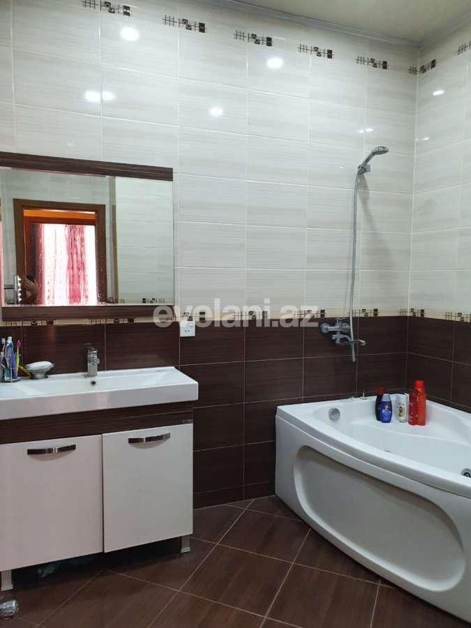 Satılır, yeni tikili, 3 otaqlı, 125 m², Nəsimi r.