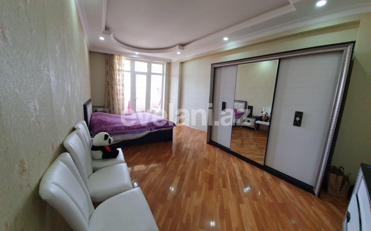 Satılır, yeni tikili, 3 otaqlı, 125 m², Nəsimi r.
