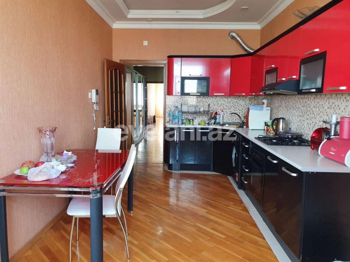 Satılır, yeni tikili, 3 otaqlı, 125 m², Nəsimi r.