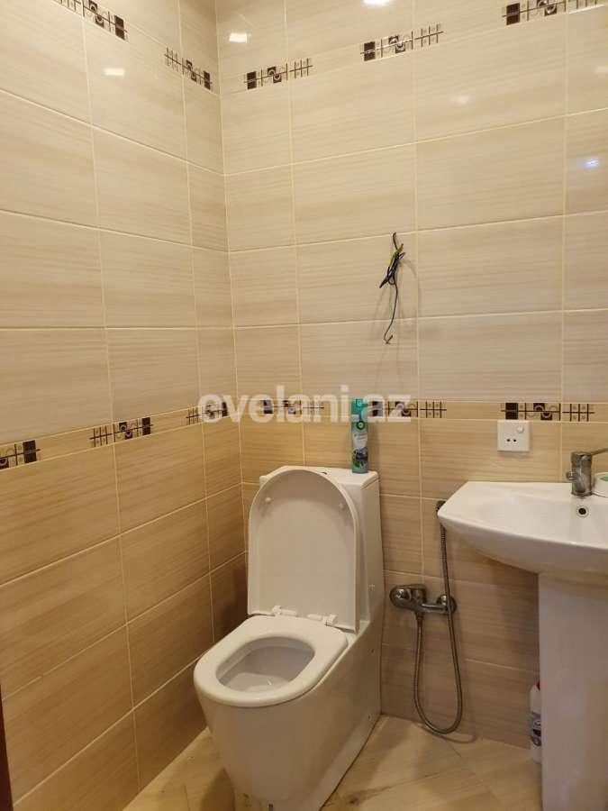 Satılır, yeni tikili, 3 otaqlı, 125 m², Nəsimi r.