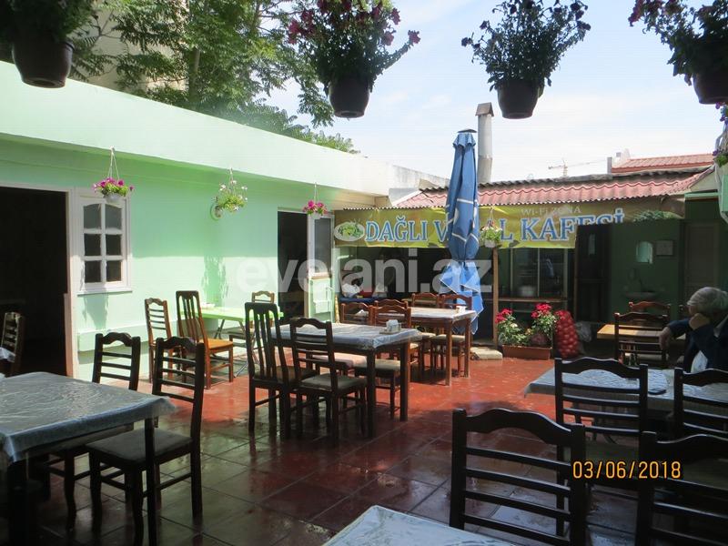 Satılır, obyekt, 320 m², Yeni Yasamal q.