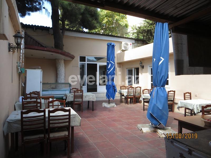 Satılır, obyekt, 320 m², Yeni Yasamal q.