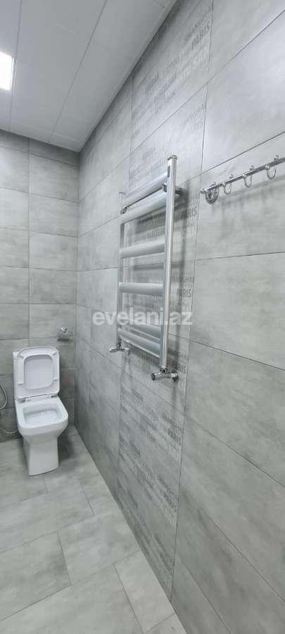 Satılır, yeni tikili, 3 otaqlı, 117 m², Bakı, Memar Əcəmi m.