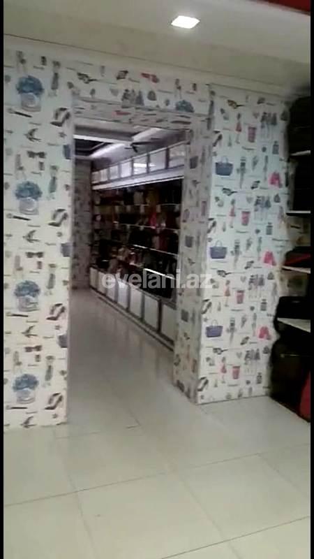 Sale, object, 45 m², Yasamal r.