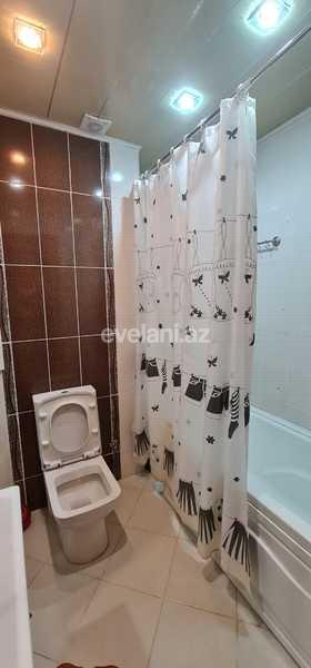 Sale, new building, 3 room, 84 m², Inshaatchilar m.