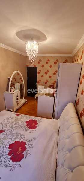 Sale, new building, 3 room, 84 m², Inshaatchilar m.