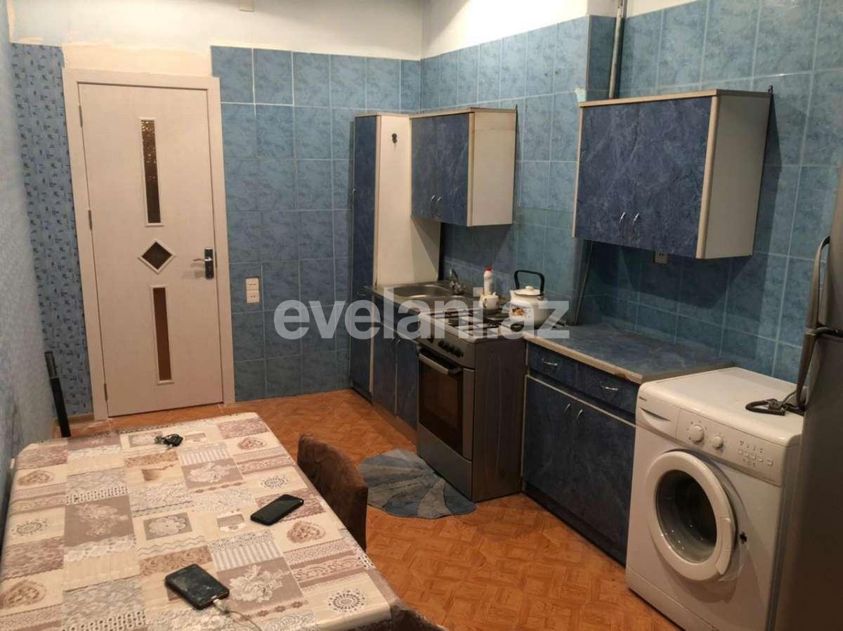 Satılır, yeni tikili, 2 otaqlı, 62 m², 9-cu mikrorayon q.