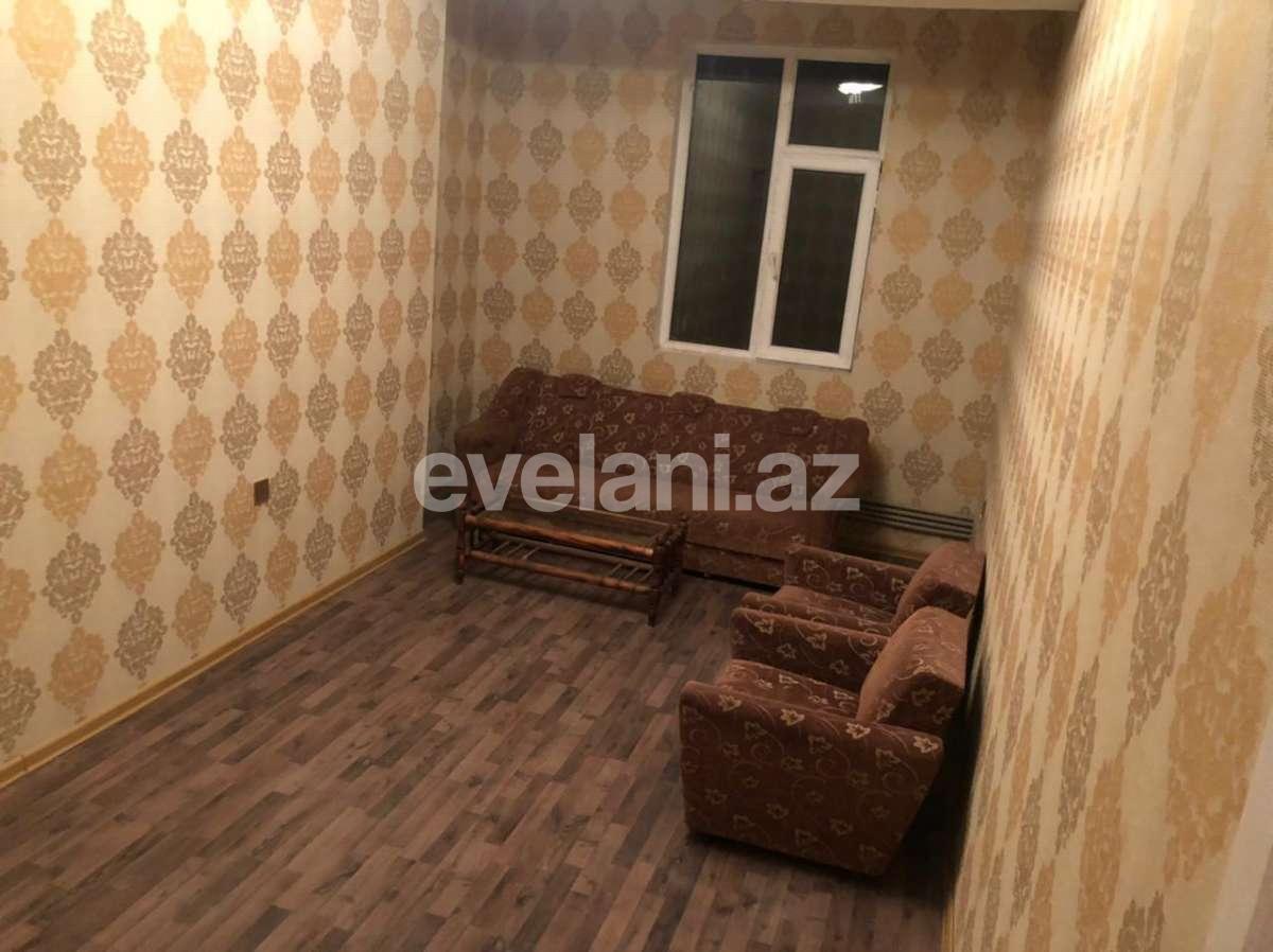 Satılır, yeni tikili, 2 otaqlı, 62 m², 9-cu mikrorayon q.