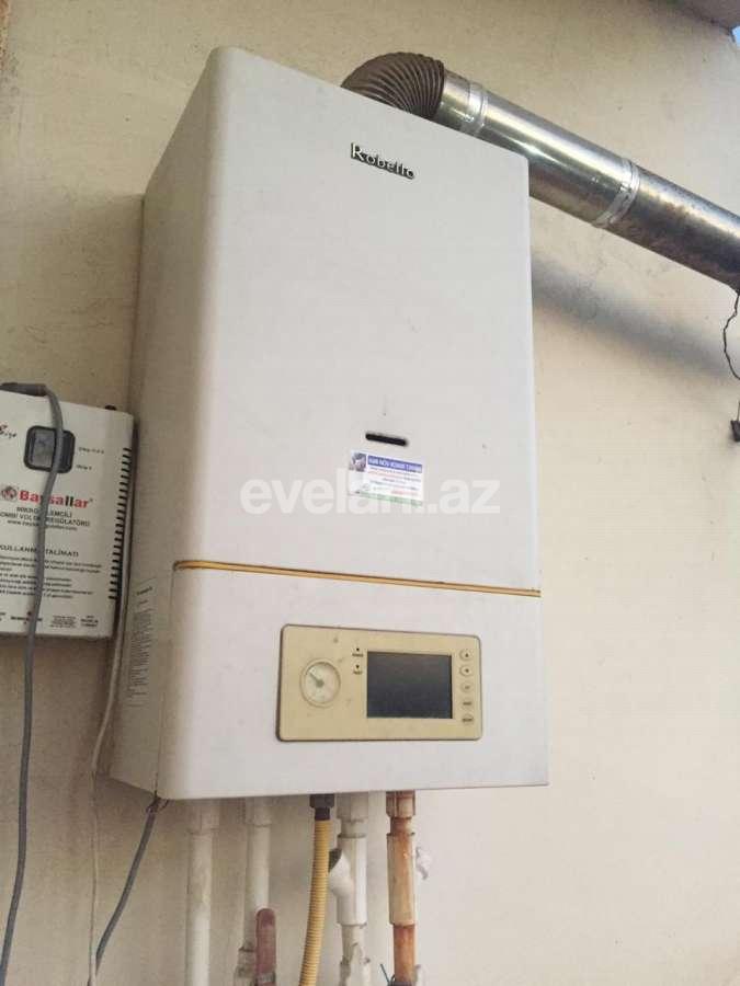 Satılır, yeni tikili, 2 otaqlı, 62 m², 9-cu mikrorayon q.