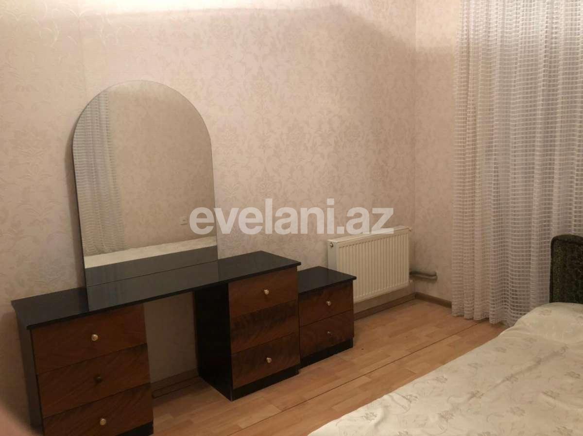 Satılır, yeni tikili, 2 otaqlı, 62 m², 9-cu mikrorayon q.