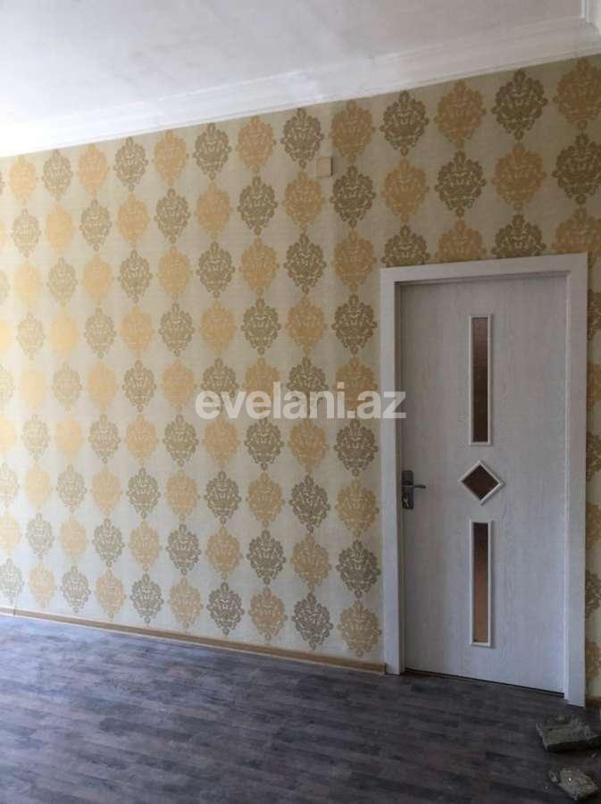 Satılır, yeni tikili, 2 otaqlı, 62 m², 9-cu mikrorayon q.